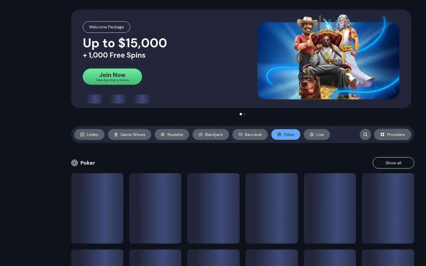 Screenshot of lovelythings-shop.de
