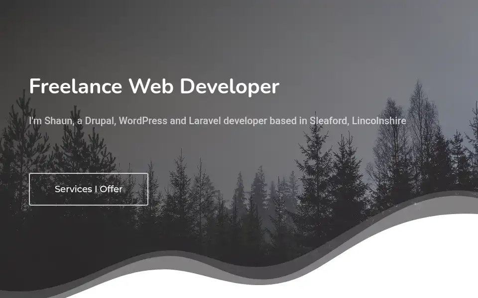 Screenshot of lovepulse.co.uk