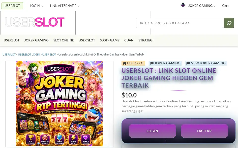 Screenshot of lovimals.com
