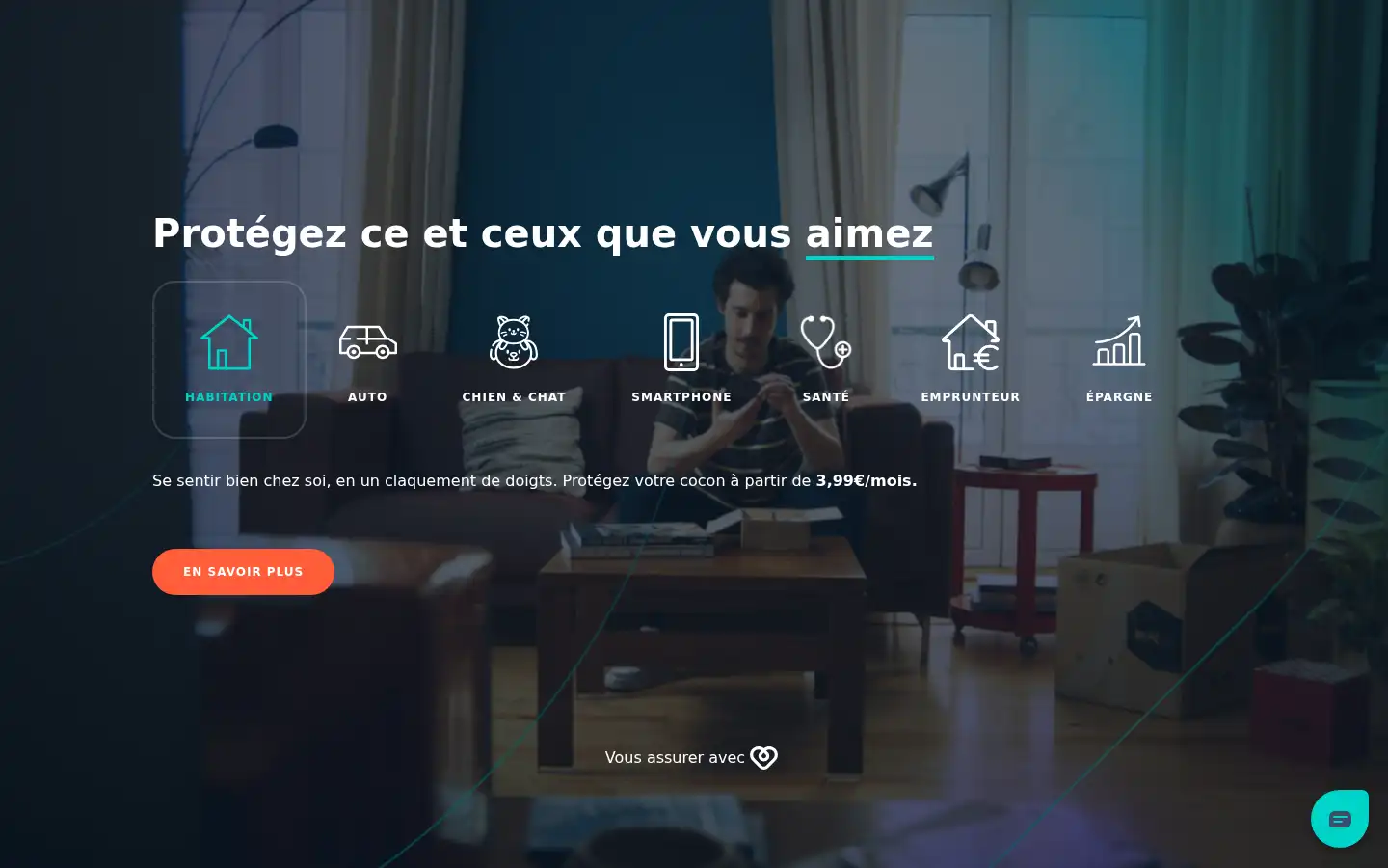 Screenshot of lovys.com