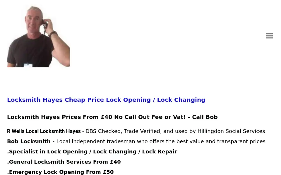 Screenshot of low-price-locksmiths.co.uk