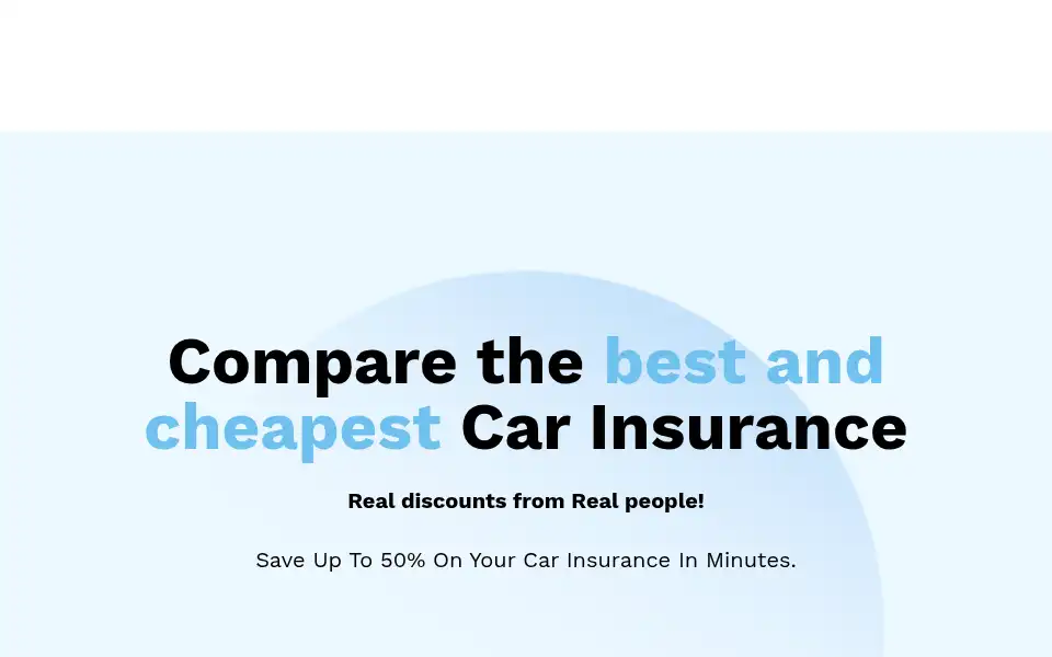 Screenshot of lowcostauto.com