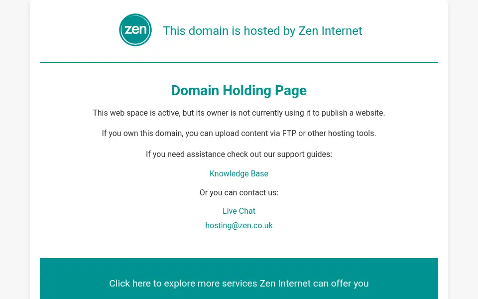Screenshot of lpsolicitors.co.uk