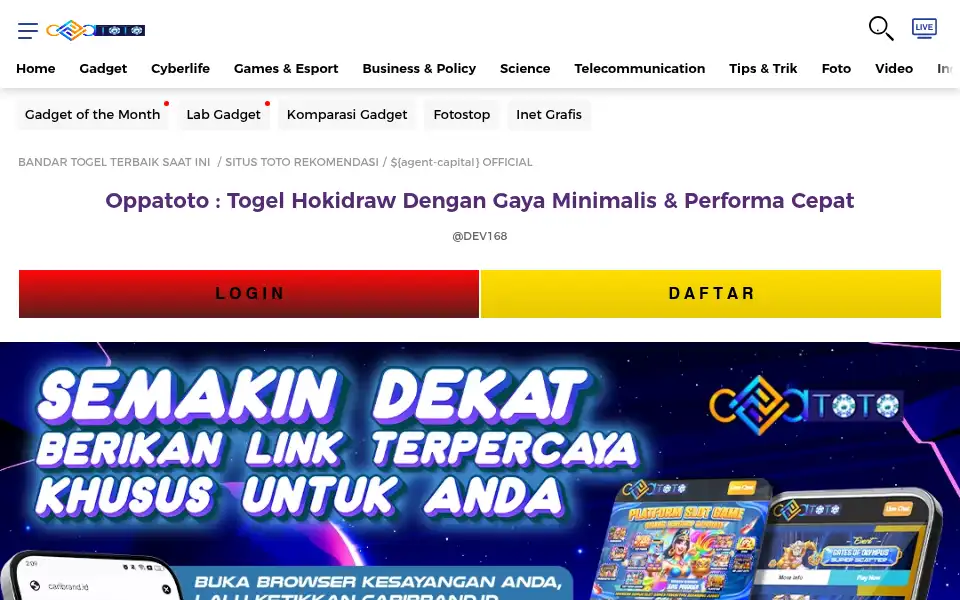 Screenshot of lrjparts.com