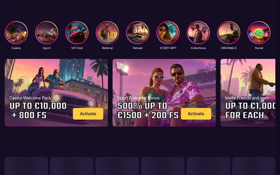 Screenshot of lucadurand.com