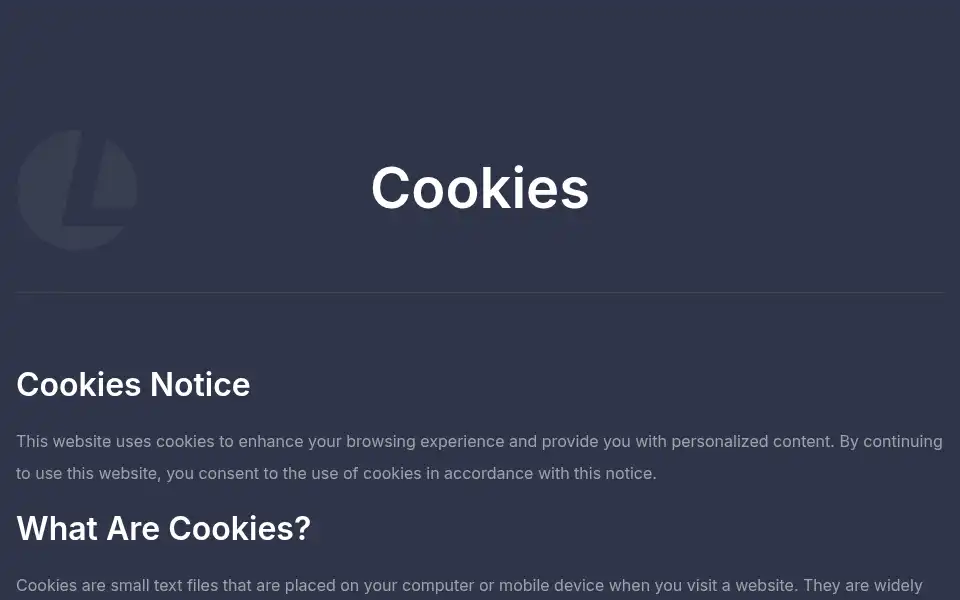 Screenshot of lucidfiresecurity.co.uk