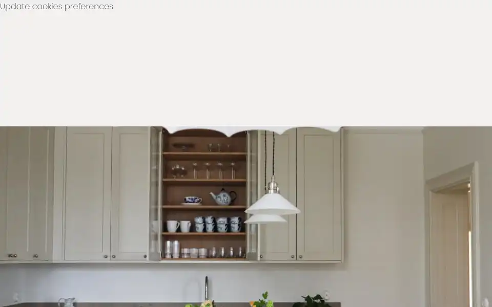 Screenshot of lucks.se