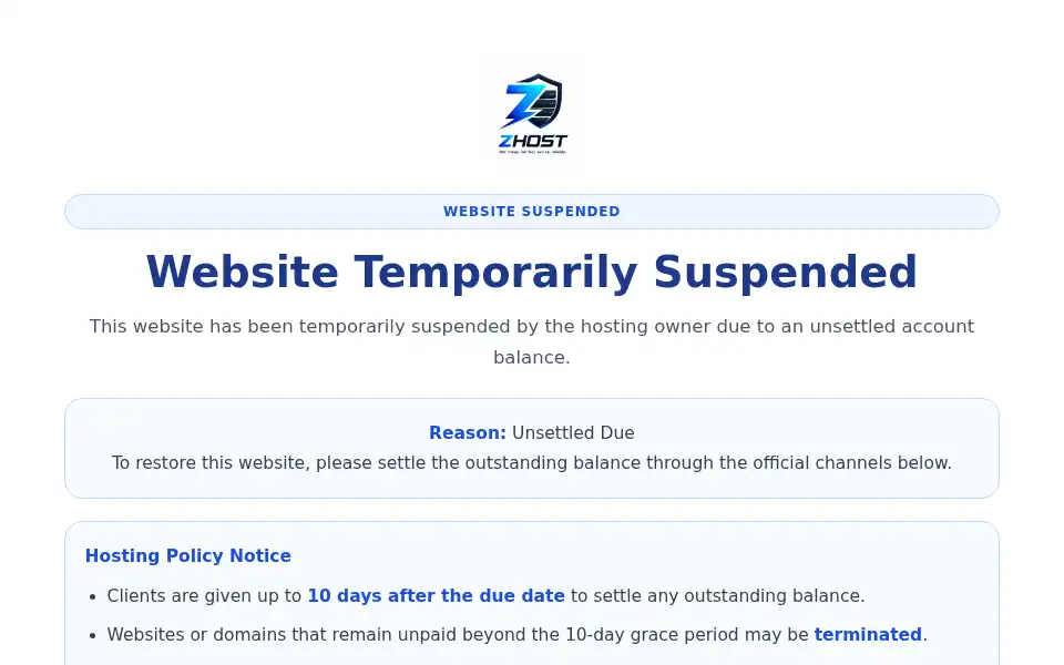 Screenshot of luckycola.site