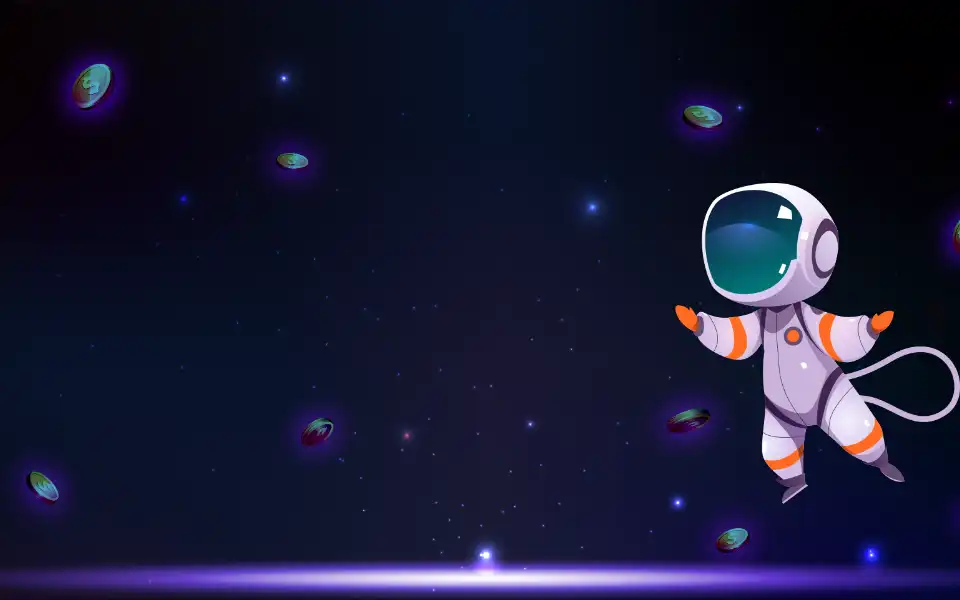 Screenshot of luckydollarapp.com