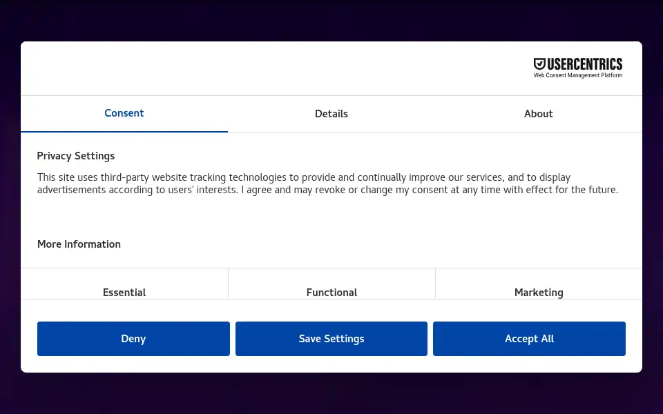 Screenshot of luckyzino.com
