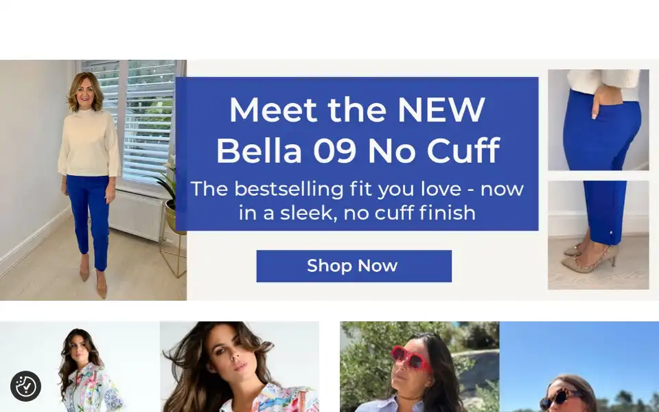 Screenshot of lucycobb.com