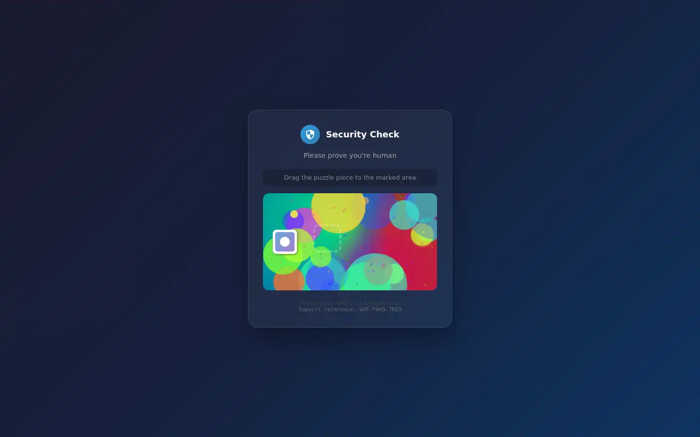 Screenshot of luftballons.de