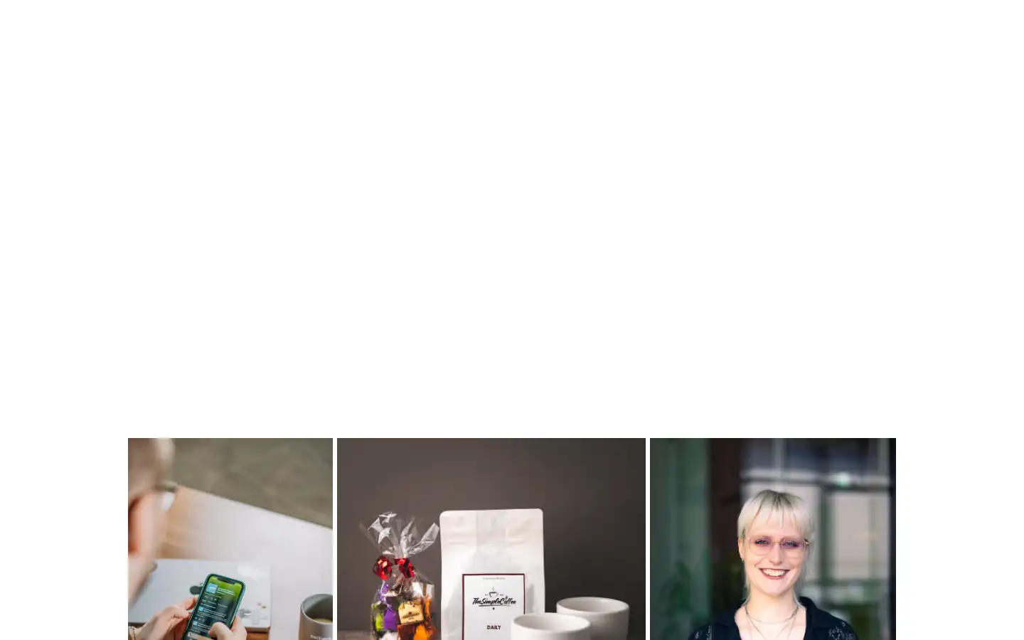 Screenshot of lukasmaurer.com