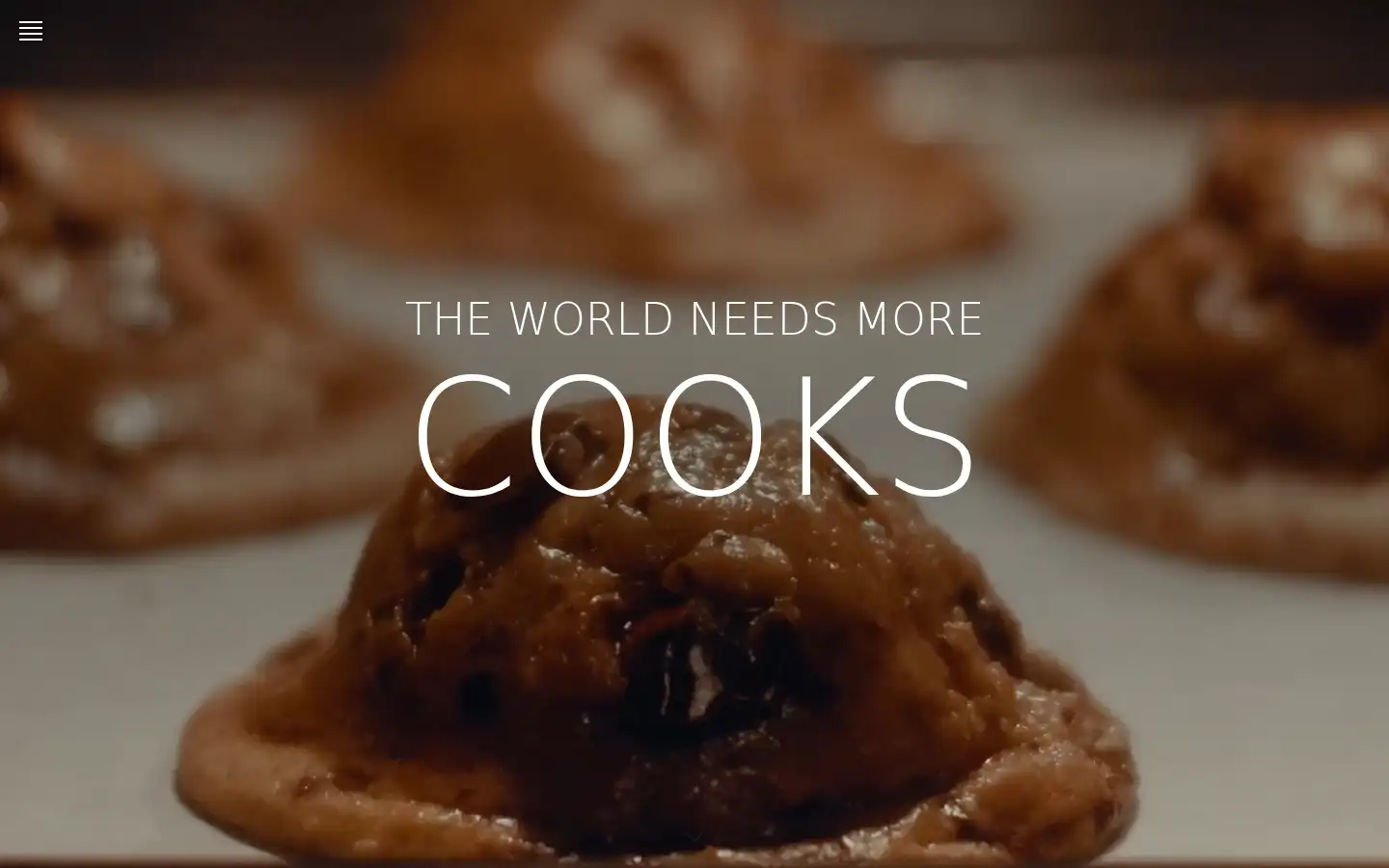 Screenshot of lurpak.com