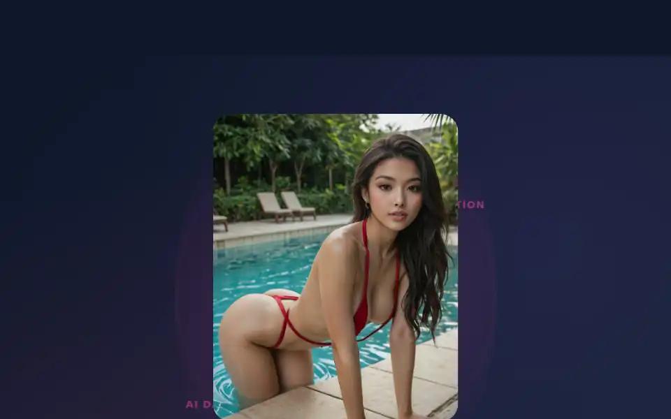 Screenshot of lusychat.com