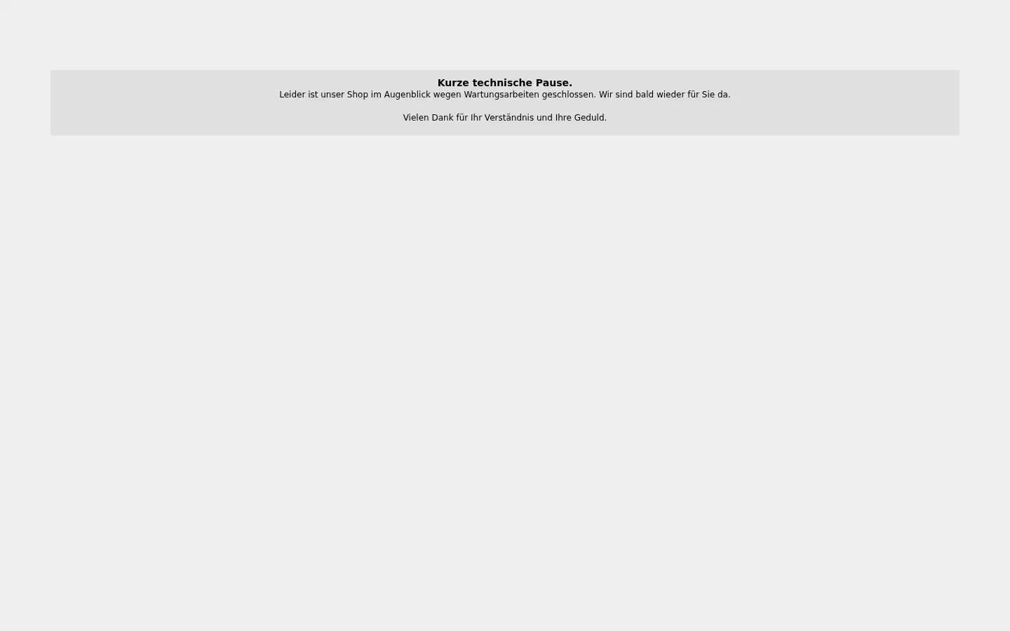 Screenshot of lux-clean.de