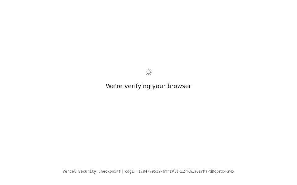 Screenshot of luxedetect.com