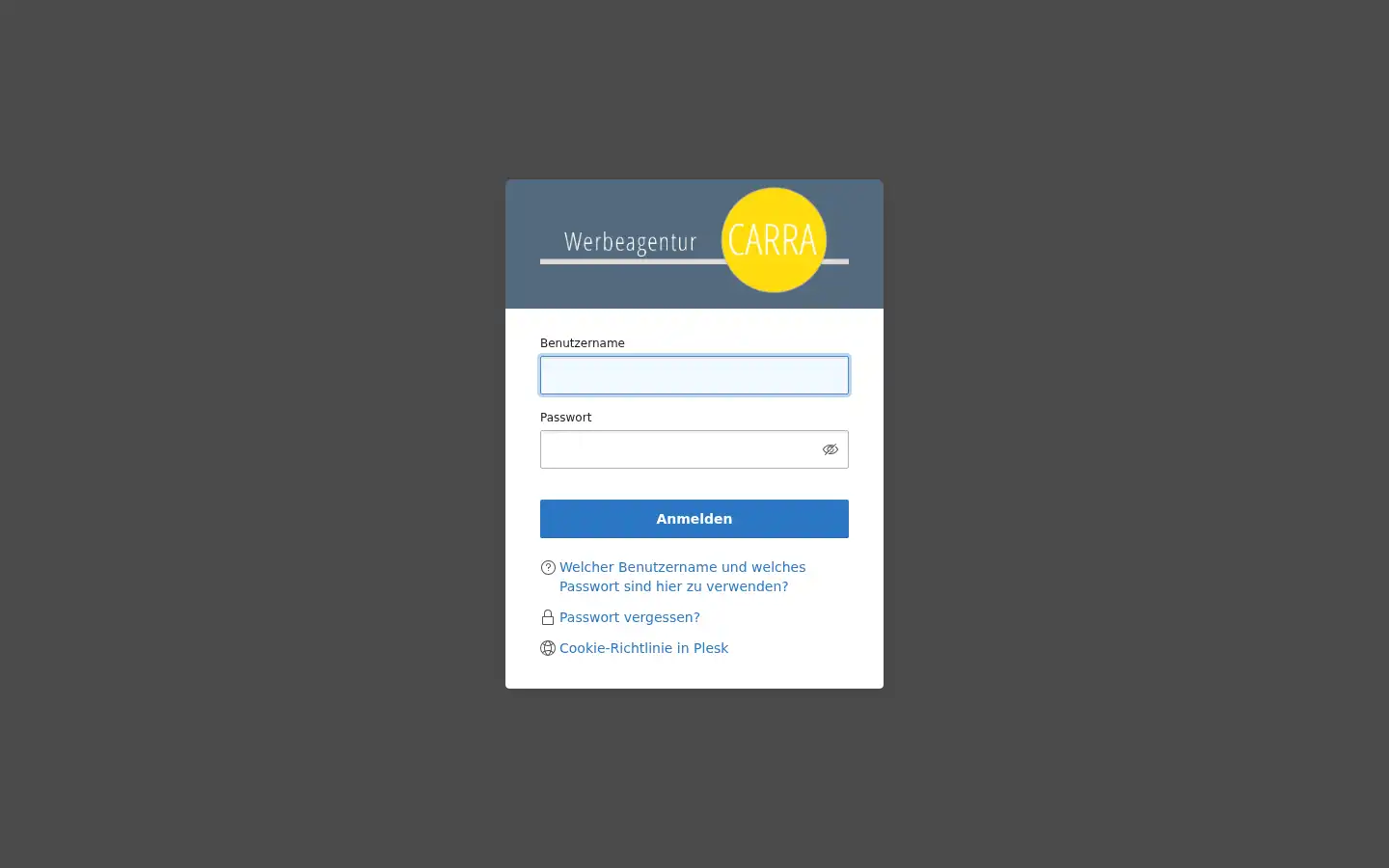 Screenshot of luxhause.de