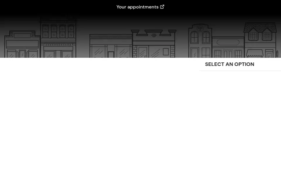 Screenshot of luxlaserlabs.com