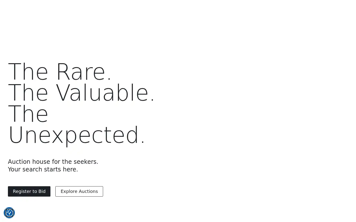 Screenshot of luxoris.com