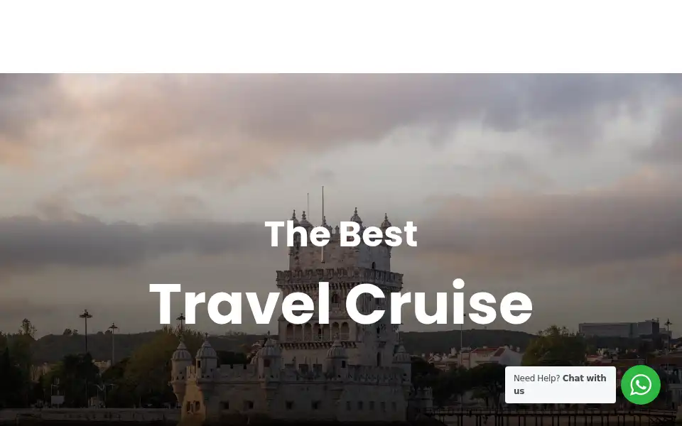 Screenshot of luxurydriver.pt
