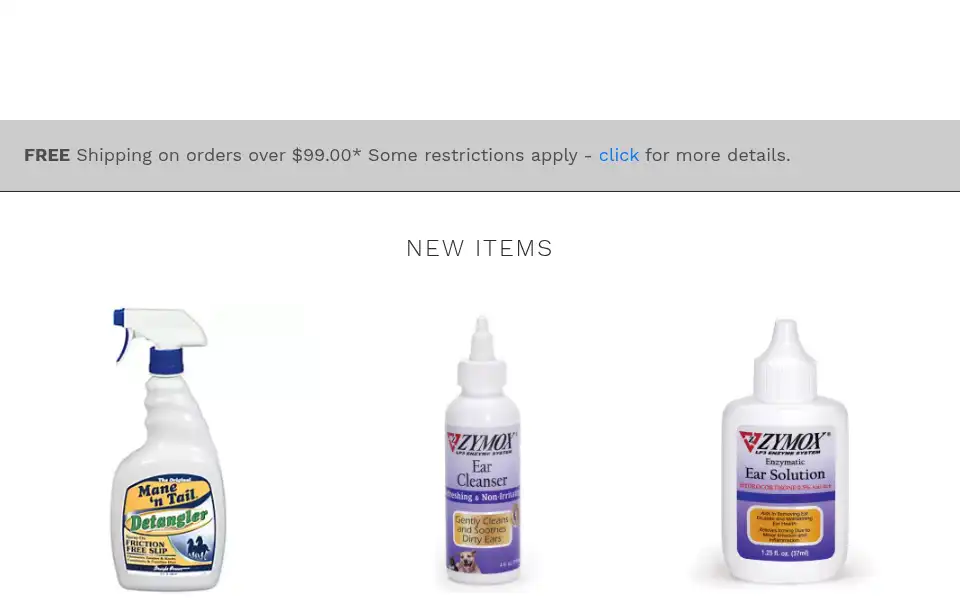 Screenshot of lvperformance.com