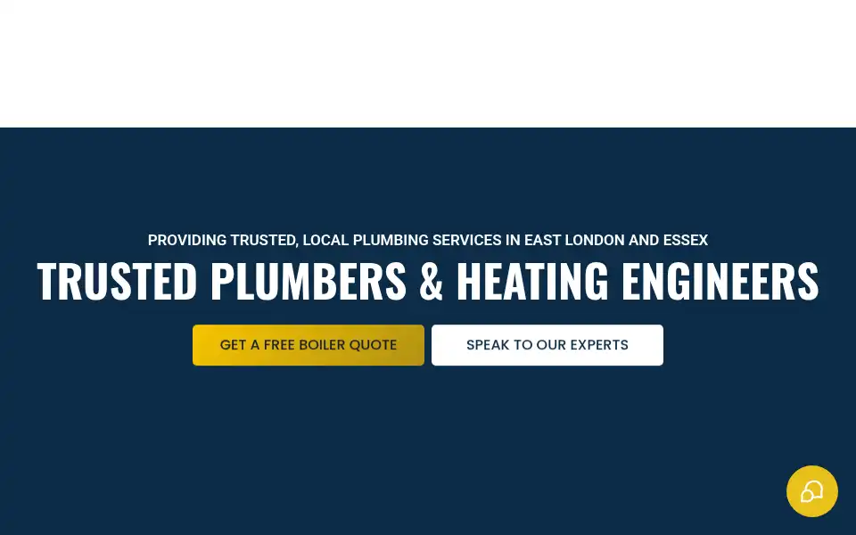 Screenshot of lwplumbingandheatingsolutions.co.uk