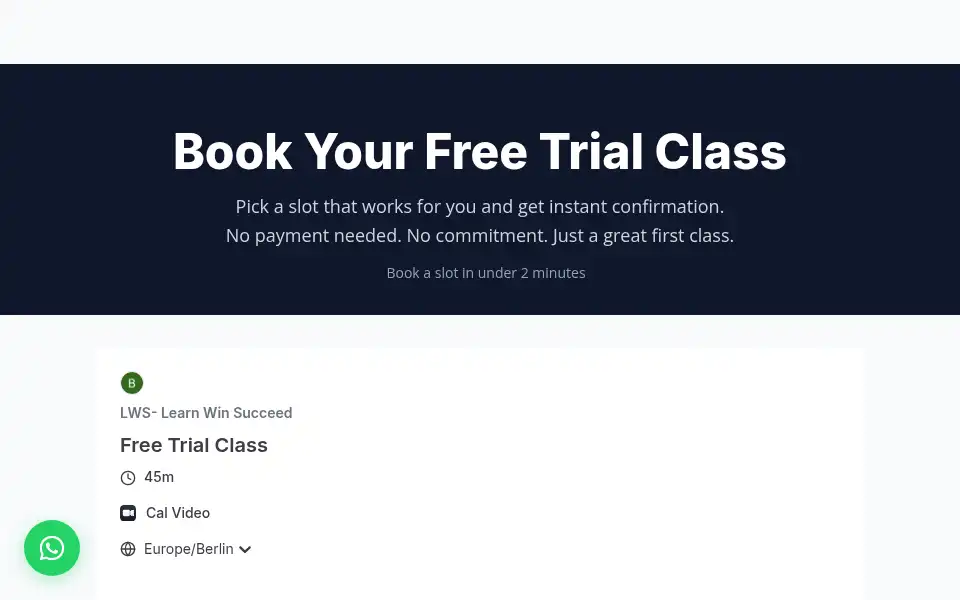 Screenshot of lwsed.com