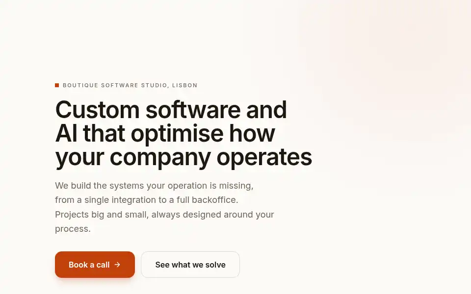 Screenshot of lxapps.com