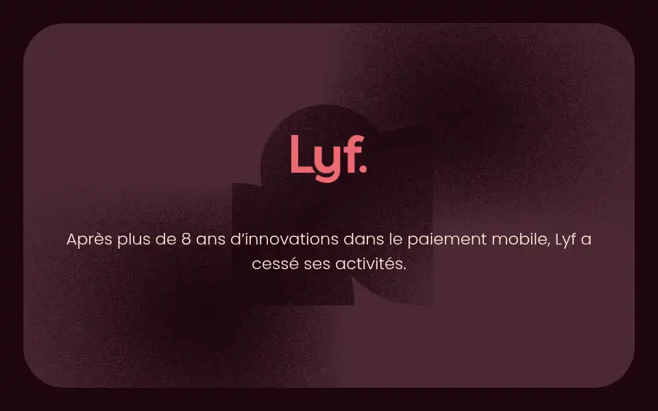 Screenshot of lyf.eu