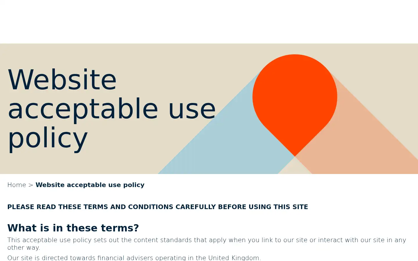 Screenshot of lyncwm.co.uk
