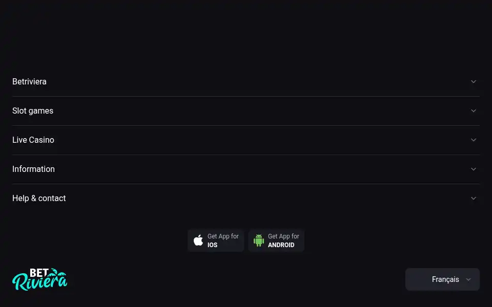 Screenshot of lyracasino.site