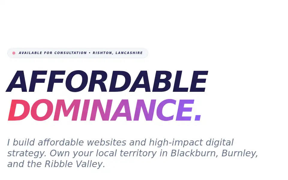 Screenshot of lzwdigital.co.uk