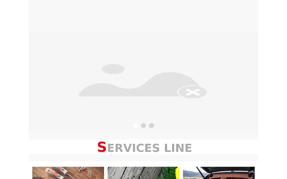 Screenshot of m.dussal.com