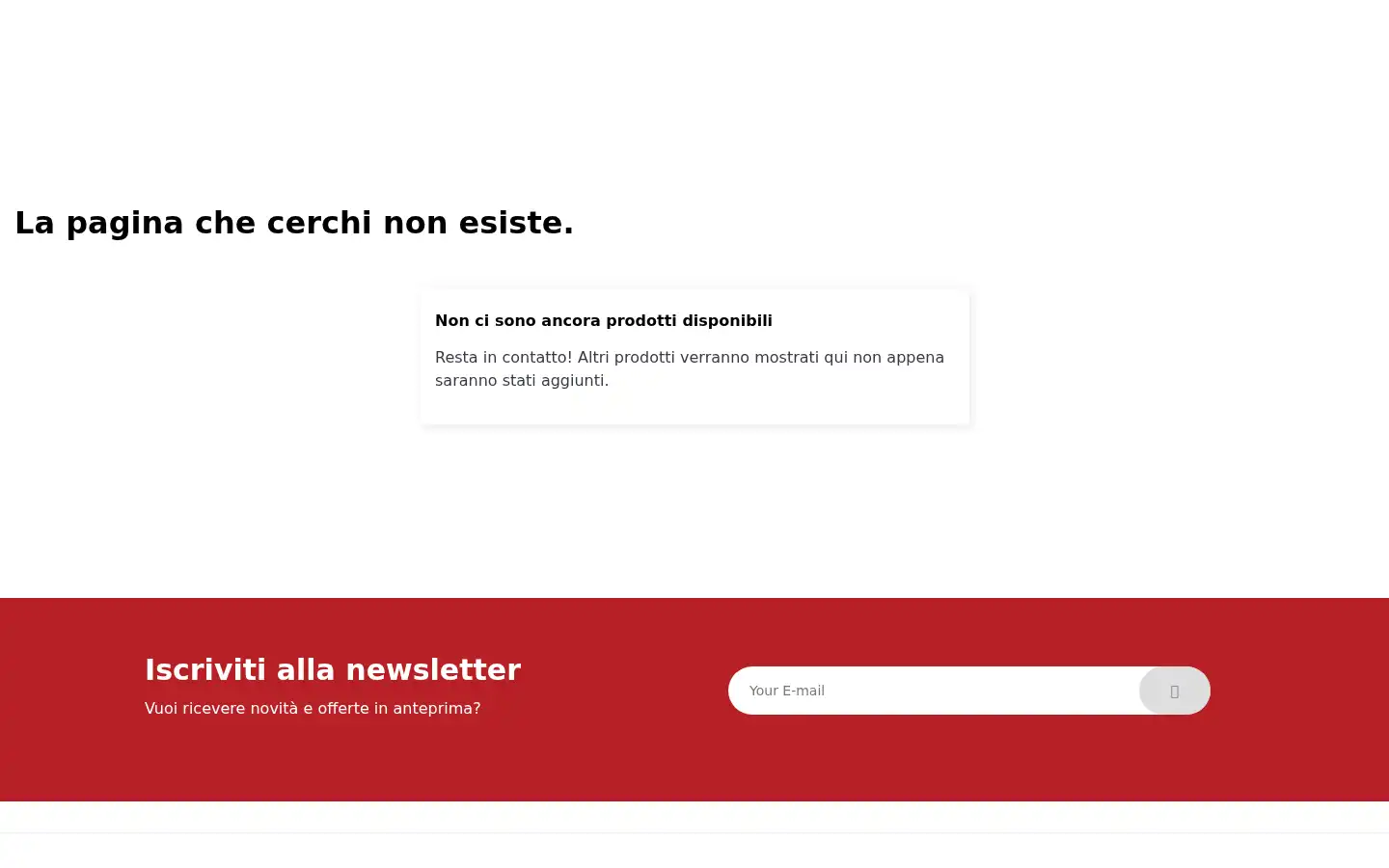 Screenshot of mabri.it