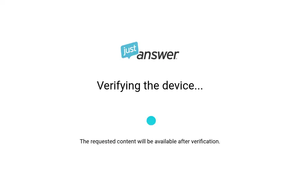 Screenshot of mac.justanswer.com