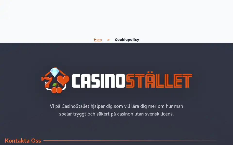Screenshot of macchinato.com