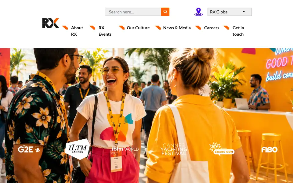 Screenshot of mackbrooks.com