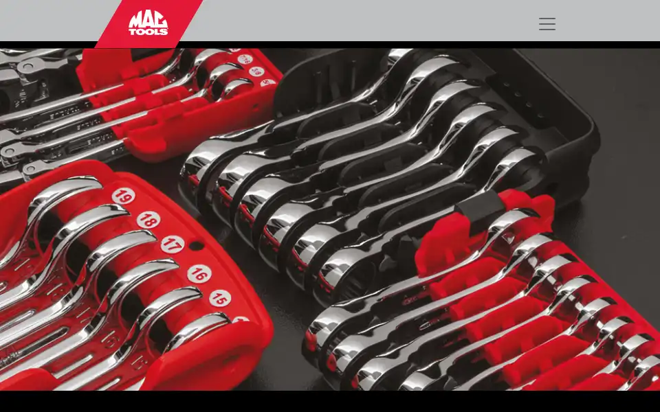 Screenshot of mactools.co.uk