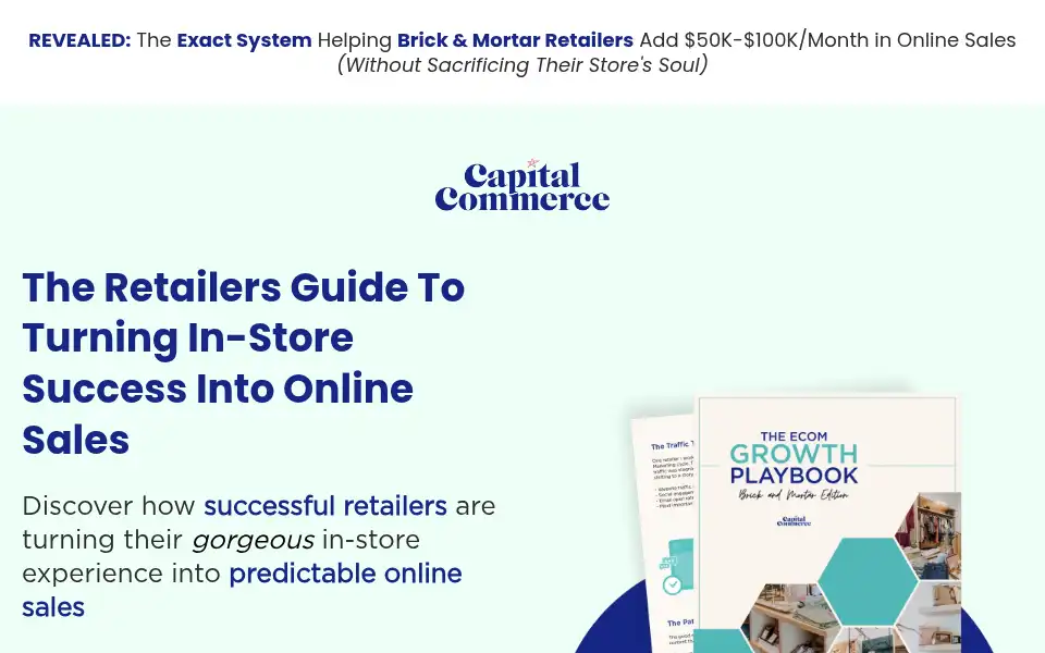 Screenshot of madebycapital.com