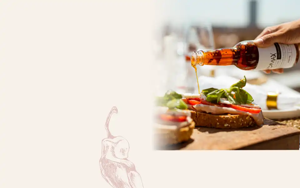 Screenshot of madmaxspicy.com