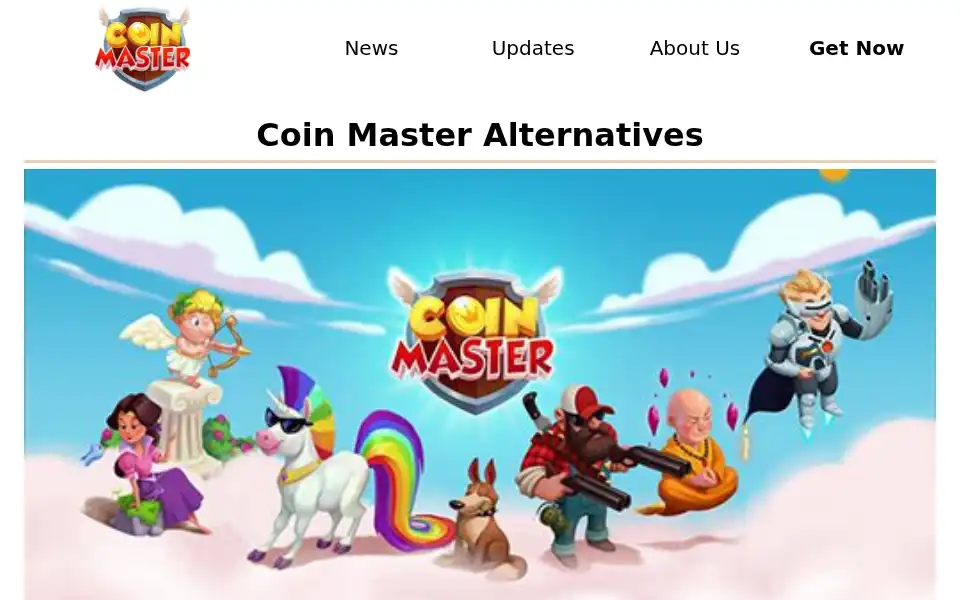 Screenshot of mafiafacts.com
