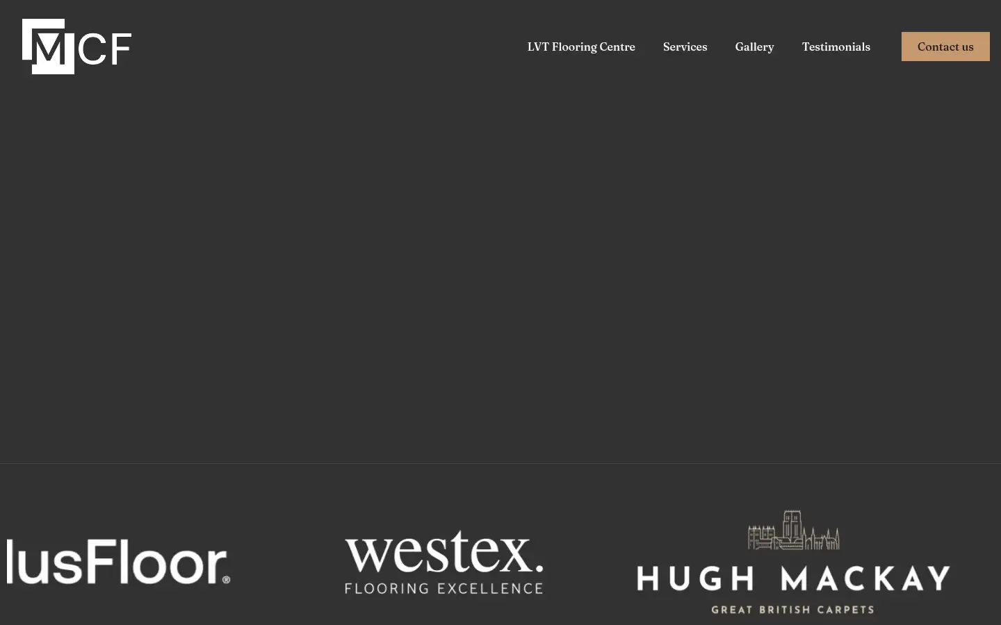 Screenshot of maghullcarpets.co.uk