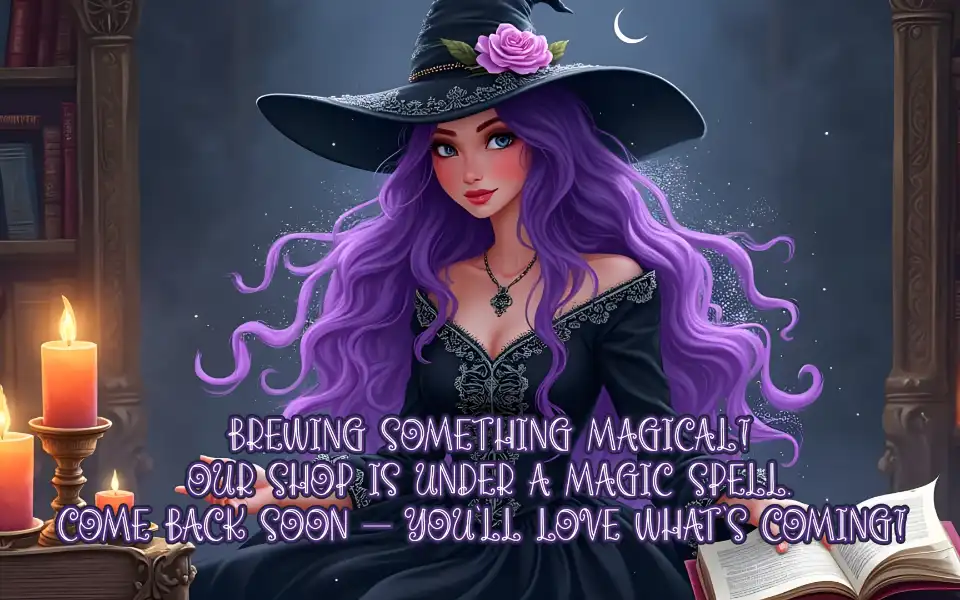 Screenshot of magicalmemes.art