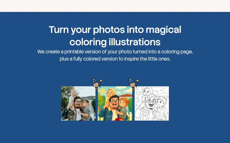 Screenshot of magicbrushers.com
