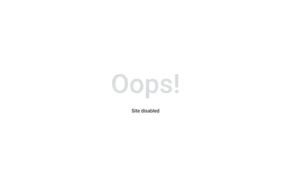 Screenshot of magicstay.eu
