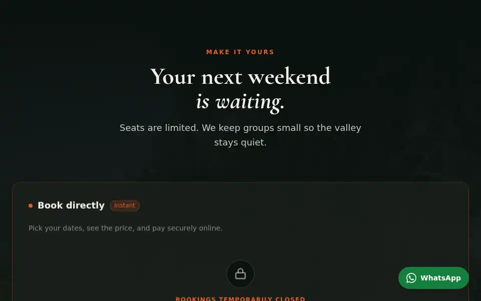 Screenshot of magicvalley.in