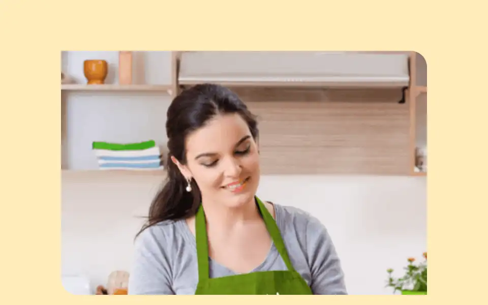 Screenshot of maid.co.uk