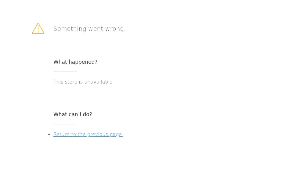 Screenshot of maison-clair.com