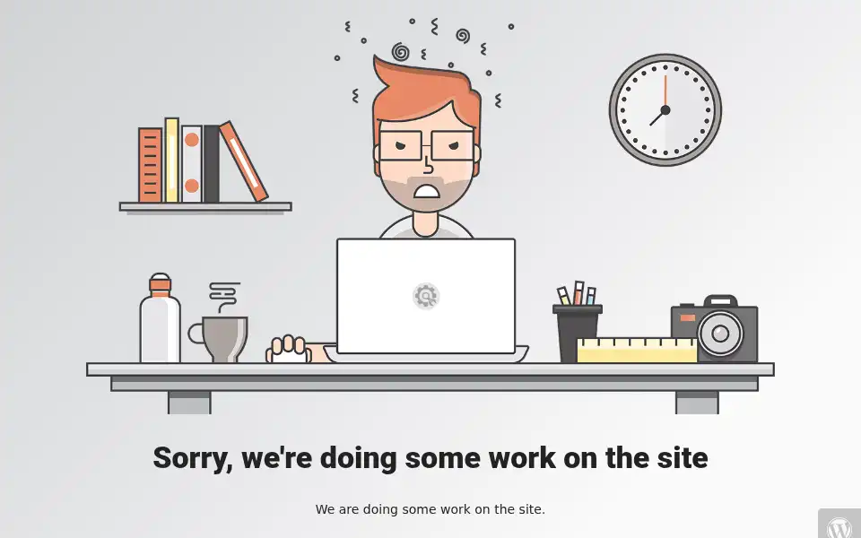 Screenshot of makanbites.co.uk